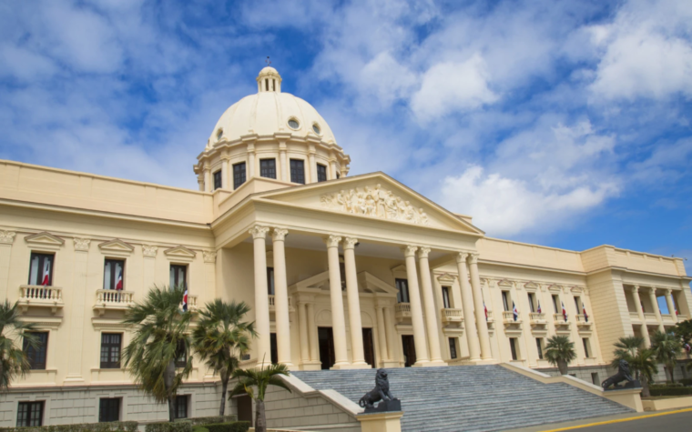 Histórico: Nuevo Código Penal provida entrará en vigencia en República Dominicana en 2026