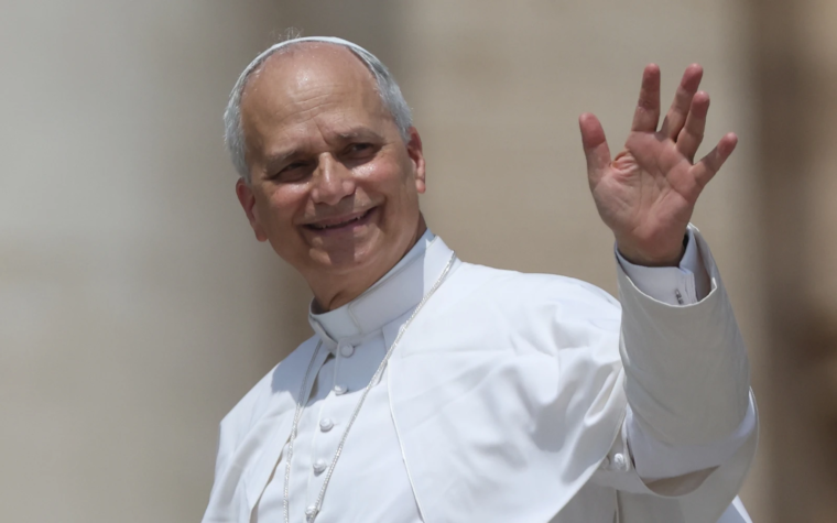 León XIV llama a los cristianos a la tarea ecuménica de ser artífices de la reconciliación y la paz