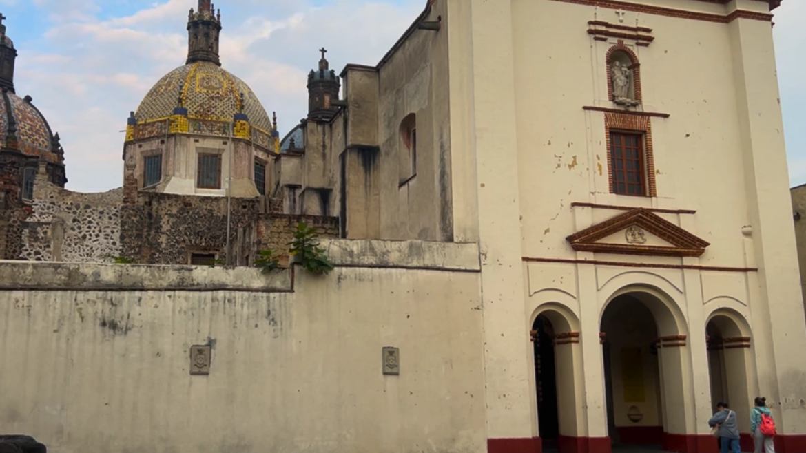 Carmelitas Descalzos abandonan templo tras 400 años por caída de vocaciones religiosas en México