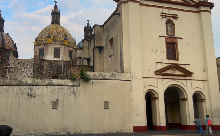 Carmelitas Descalzos abandonan templo tras 400 años por caída de vocaciones religiosas en México