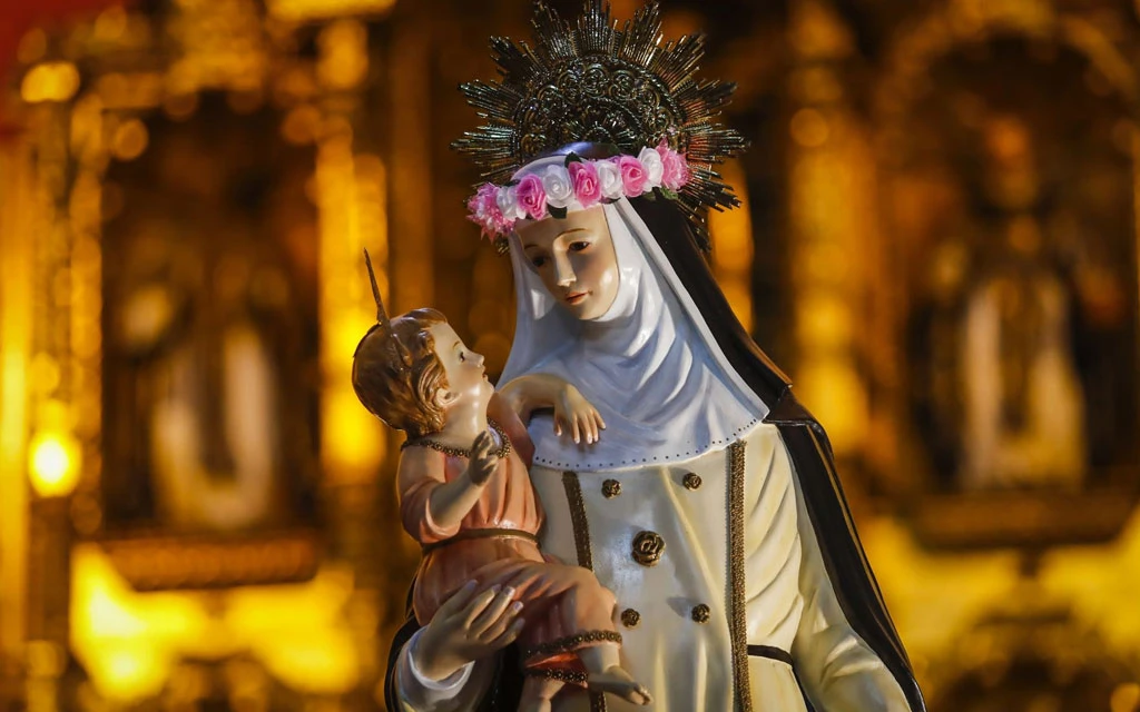 Santa Rosa de Lima: Arzobispo en Perú hace 3 preguntas desafiantes a partir de la vida de la santa
