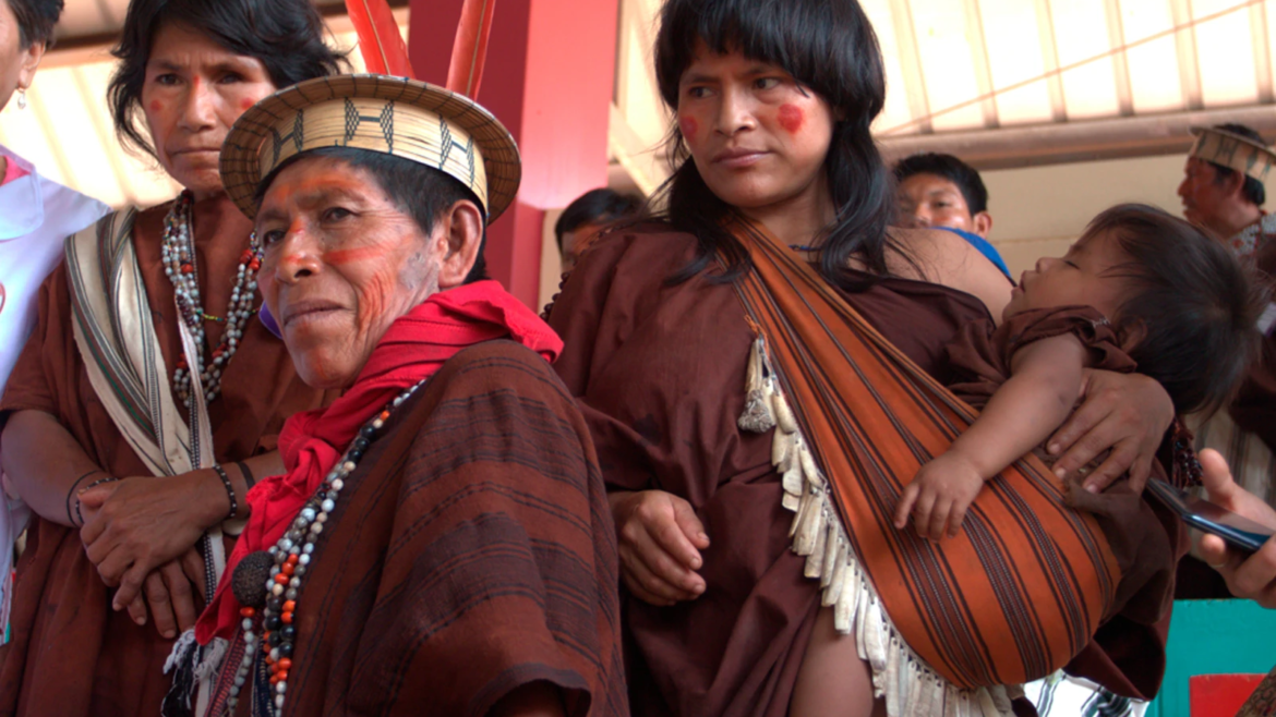 Obispos de la Amazonía refuerzan su compromiso con los pueblos indígenas y el cuidado de la selva