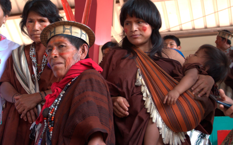 Obispos de la Amazonía refuerzan su compromiso con los pueblos indígenas y el cuidado de la selva