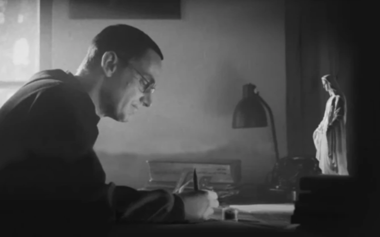 San Maximiliano Kolbe: tres acontecimientos poco conocidos que marcaron su camino a la santidad