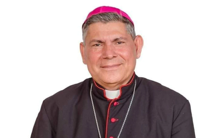 El Papa León XIV recibe al presidente de los obispos de Nicaragua, expulsado por la dictadura