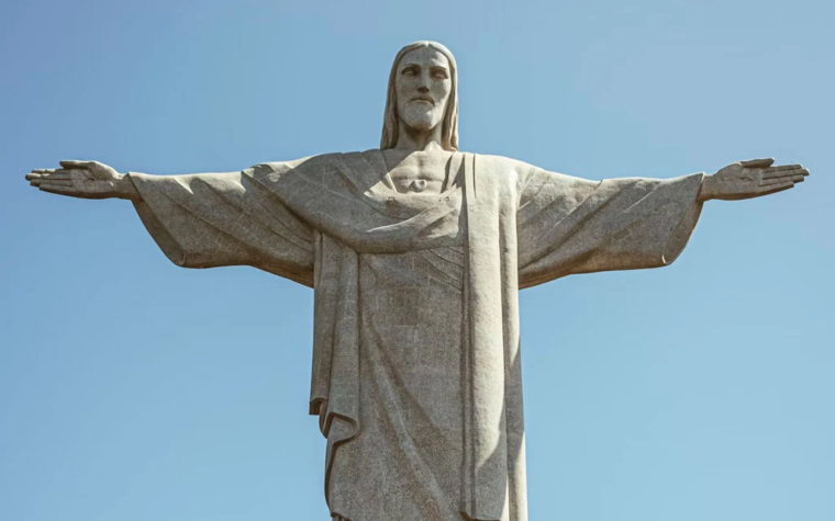El Cristo Redentor es sagrado, dice el rector del santuario en medio de disputa legal entre Iglesia y Estado