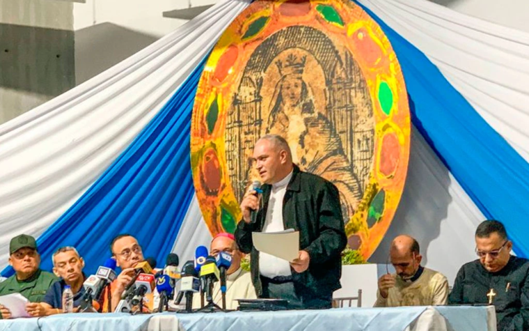 Venezuela se alista para la gran fiesta de su patrona, la Virgen de Coromoto