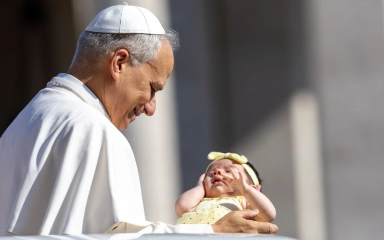 El Papa León XIV y toda la Iglesia rezan hoy por la paz del mundo: “Que los corazones se liberen del odio”