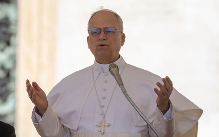 El Papa León XIV pide rezar por Ucrania y no olvidar el dolor de Cabo Delgado en Mozambique