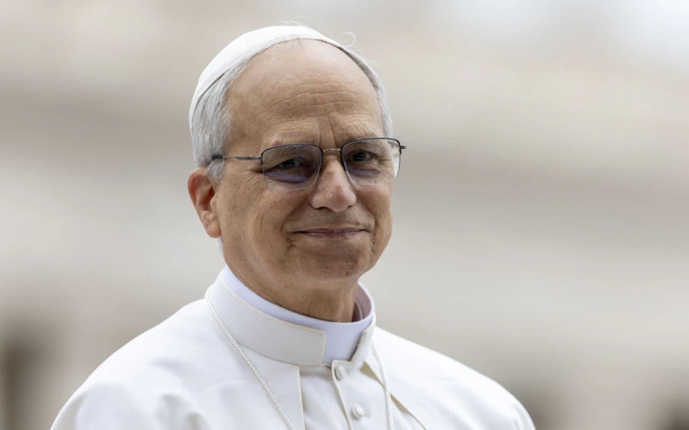 El Vaticano anuncia el lema de la Jornada Mundial de la Paz 2026