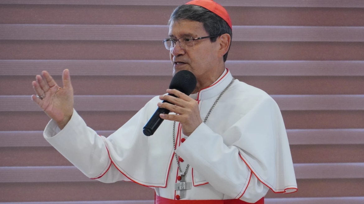 Guayaquil celebra Sínodo Arquidiocesano tras 27 años