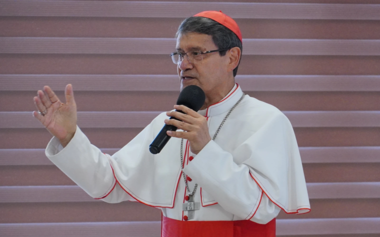 Guayaquil celebra Sínodo Arquidiocesano tras 27 años