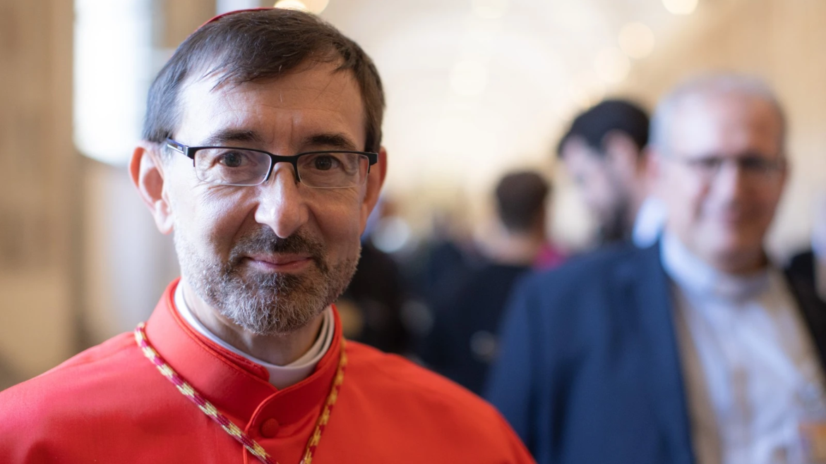 El Cardenal Cobo a congreso de católicos LGBT: “Estamos abriendo puertas”
