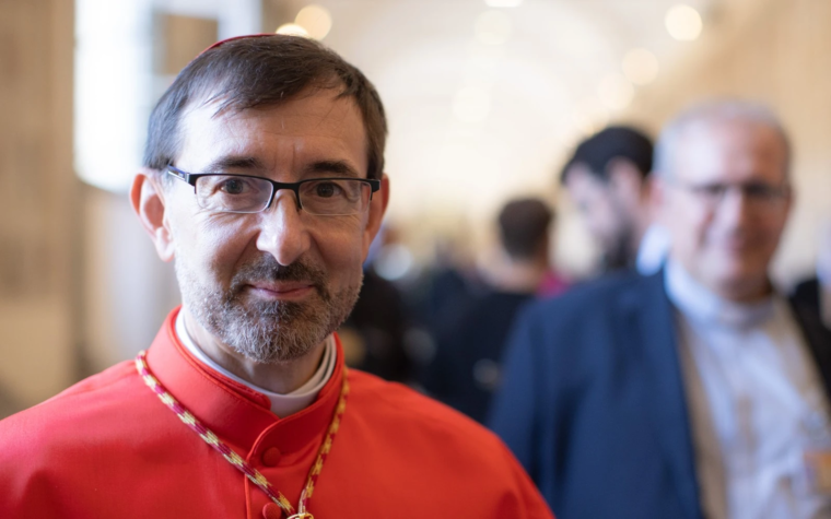 El Cardenal Cobo a congreso de católicos LGBT: “Estamos abriendo puertas”