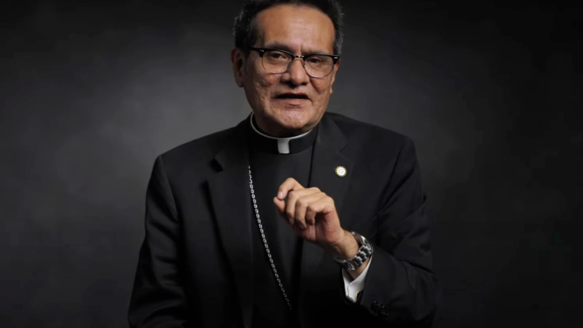 El Papa León XIV nombra a prelado de origen mexicano nuevo Obispo Auxiliar de San Antonio