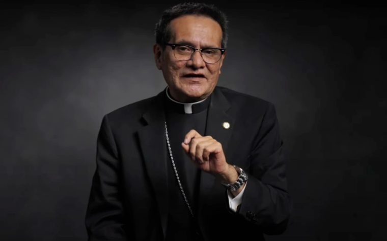 El Papa León XIV nombra a prelado de origen mexicano nuevo Obispo Auxiliar de San Antonio