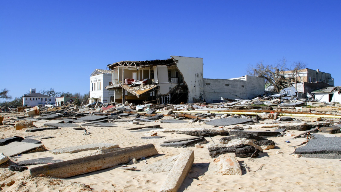 A 20 años del huracán Katrina, obispos de EE.UU. llaman a renovar el compromiso con la justicia racial