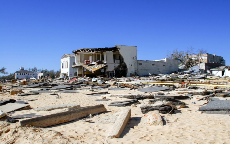 A 20 años del huracán Katrina, obispos de EE.UU. llaman a renovar el compromiso con la justicia racial