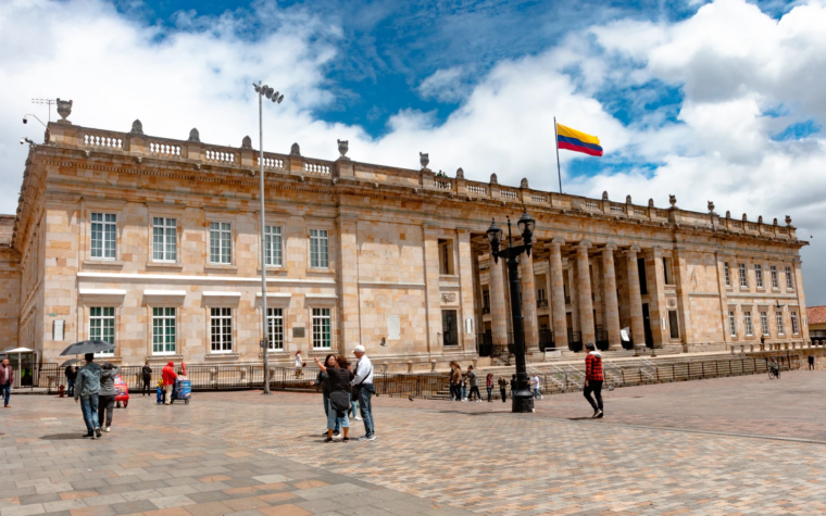 Proyecto de ley que daba estatus de religión a la brujería es retirado del Senado de Colombia