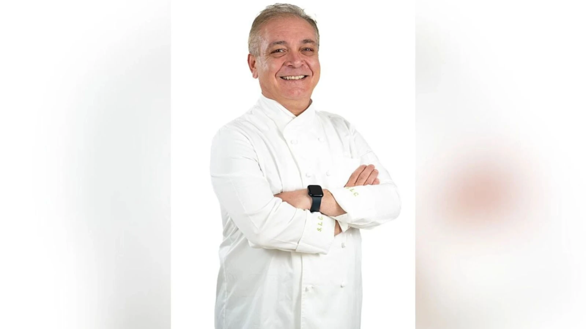 Exchef papal abre restaurante en Nueva York