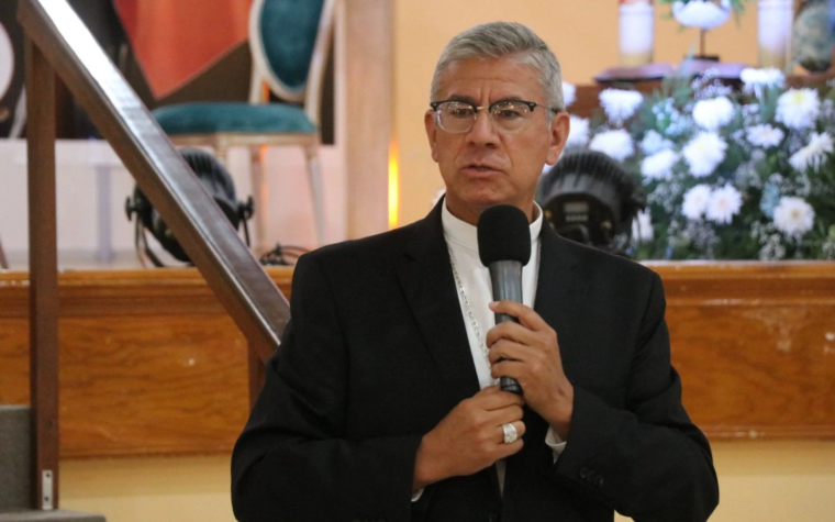 El Papa León XIV nombra un nuevo obispo para Tepic, México