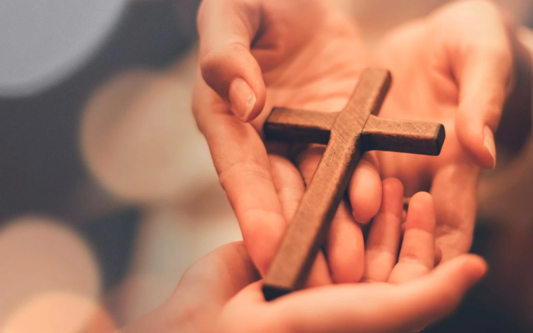 Obispo recuerda que el mandato de Jesús “vayan y hagan discípulos” es para todos los bautizados