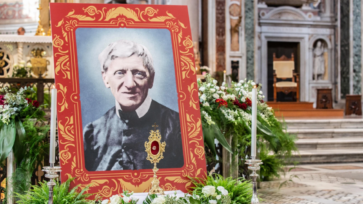 El Papa León XIV nombrará Doctor de la Iglesia a San John Henry Newman