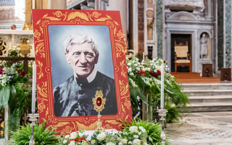El Papa León XIV nombrará Doctor de la Iglesia a San John Henry Newman
