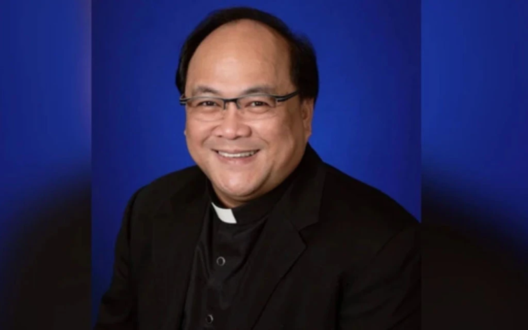 León XIV nombra a inmigrante filipino nuevo obispo auxiliar de San José en Estados Unidos