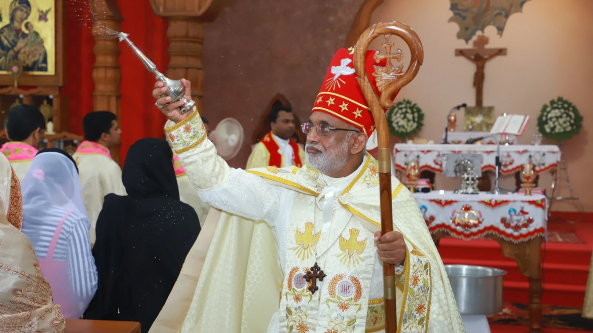 León XIV consolida la unidad en la Iglesia Siro-Malabar