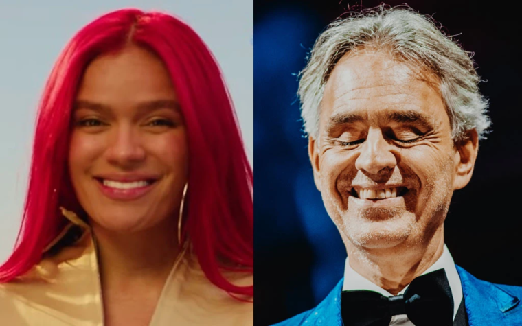 Karol G, Andrea Bocelli y otros artistas ofrecerán concierto en la Plaza de San Pedro