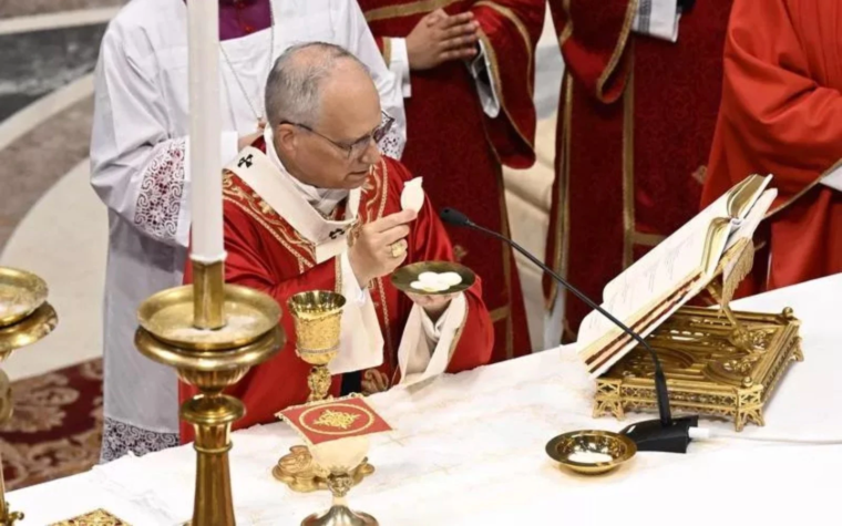 Análisis: ¿Cómo ha evolucionado la discusión sobre la Misa tradicional en latín en el pontificado de León XIV?