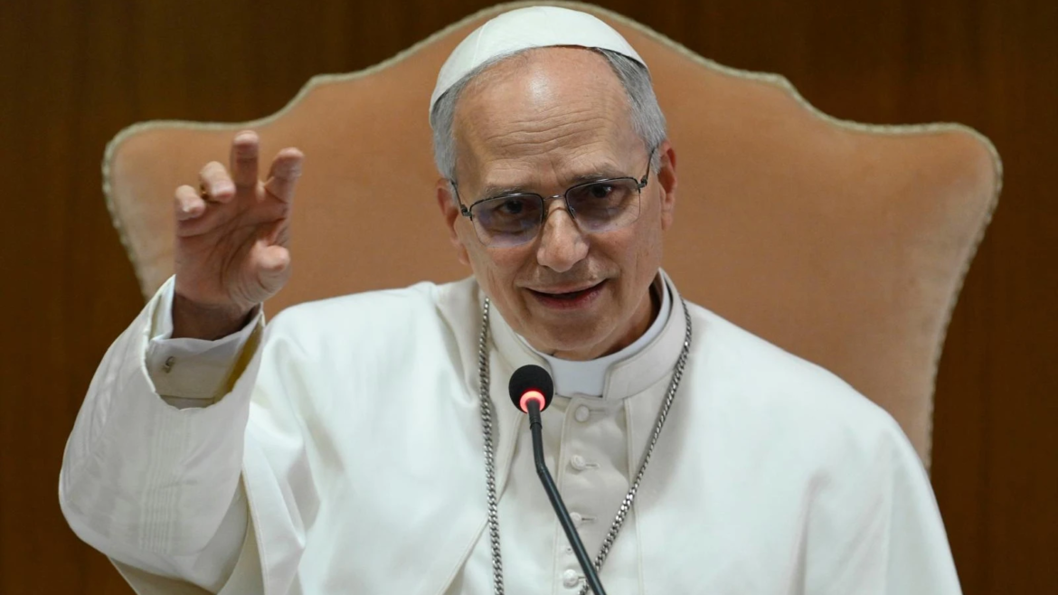 El Papa León XIV nombra a seis latinoamericanos en el Dicasterio para el Clero