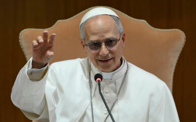 El Papa León XIV nombra a seis latinoamericanos en el Dicasterio para el Clero