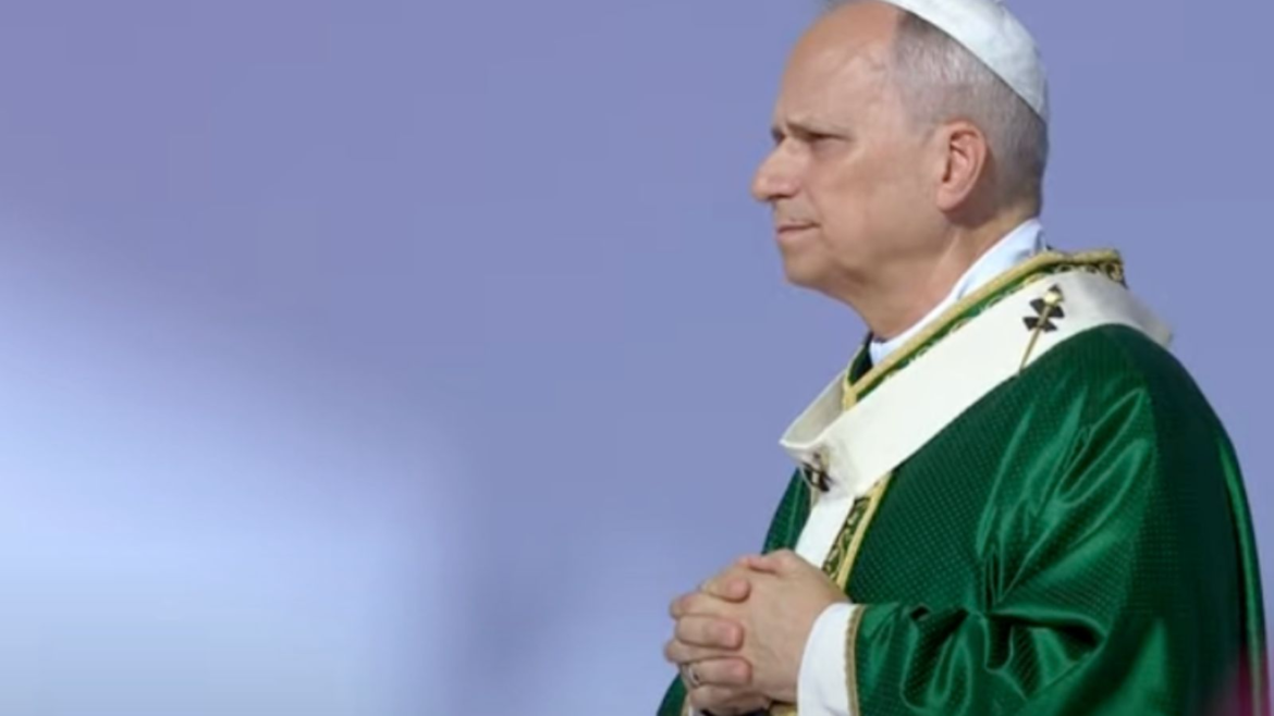 TEXTO COMPLETO: Homilía del Papa León XIV en la Misa conclusiva del Jubileo de los Jóvenes