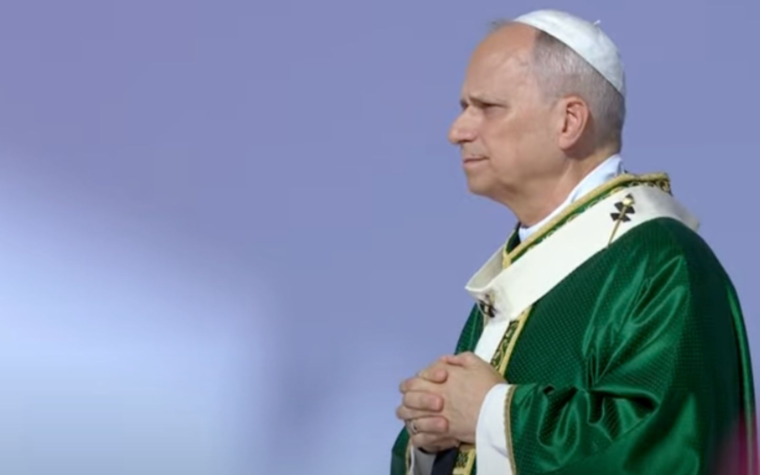 TEXTO COMPLETO: Homilía del Papa León XIV en la Misa conclusiva del Jubileo de los Jóvenes