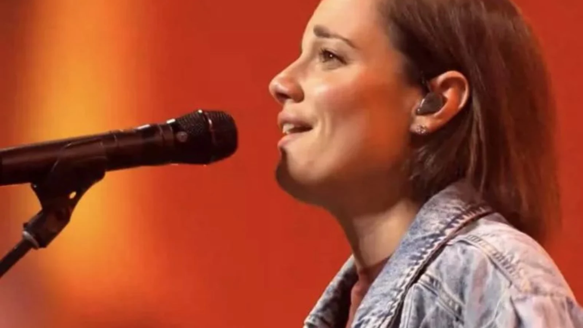 Buena música y Dios: Por qué más artistas seculares están hablando de su fe
