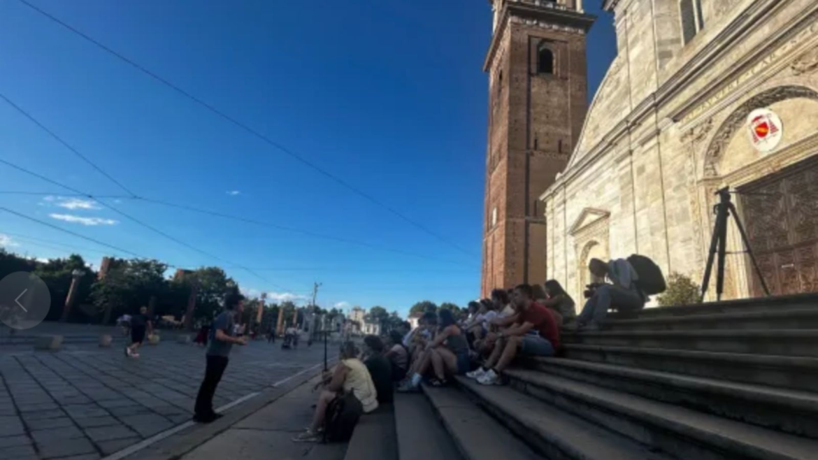 “Frassati Tour” en Turín: Tras las huellas del joven montañero que será canonizado junto a Carlo Acutis