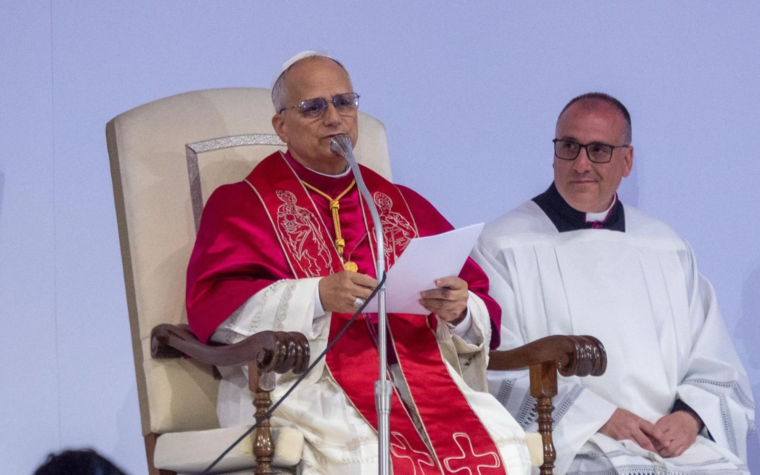 TEXTO COMPLETO: Diálogo del Papa León XIV con jóvenes en la Vigilia de Oración en Tor Vergata