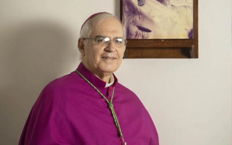 Falleció Mons. Mario Moronta, obispo venezolano que sirvió 25 años en San Cristóbal