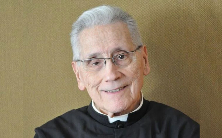 Fallece a los 100 años el segundo sacerdote del Opus Dei que llegó a México