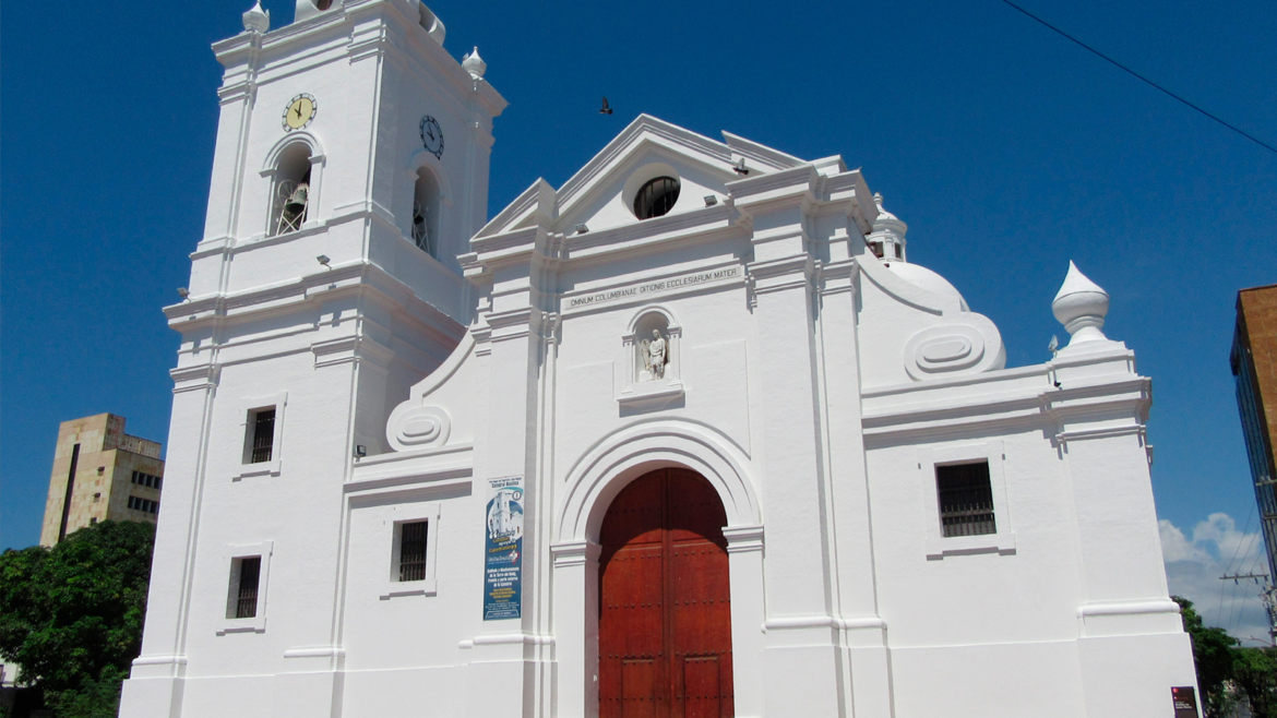 La Iglesia se moviliza para ayudar a los afectados por las inundaciones en Santa Marta