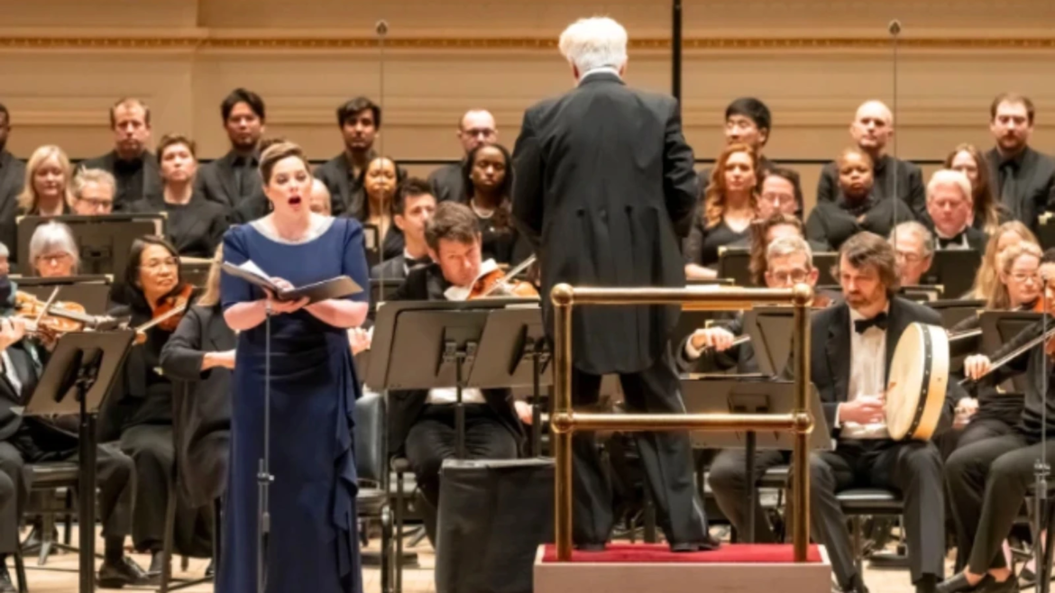 Tributo musical en vivo honra la vida y el legado de Santa Teresa de Calcuta