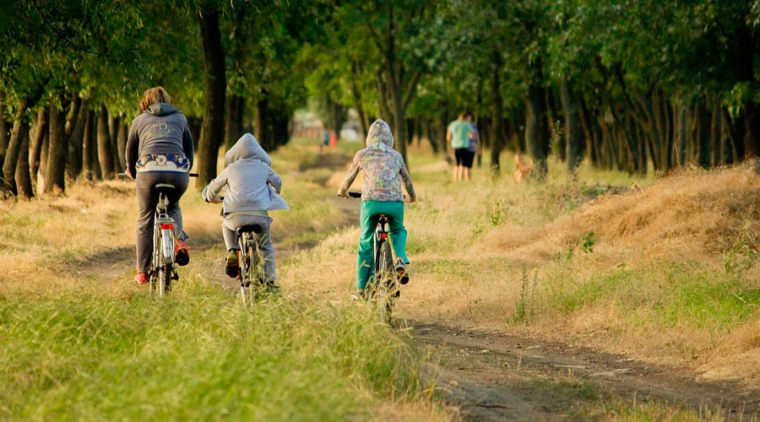 Cómo vivir la vuelta a la rutina con alegría y esperanza: la felicidad más allá de las vacaciones