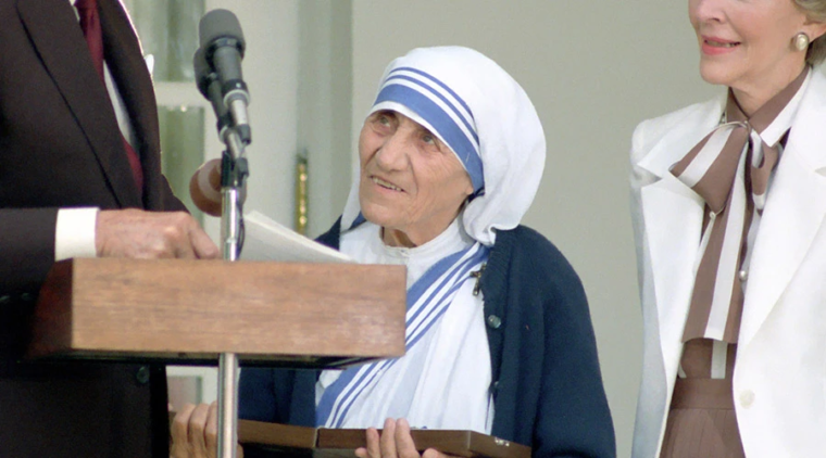 10 datos sobre la vida de Santa Teresa de Calcuta