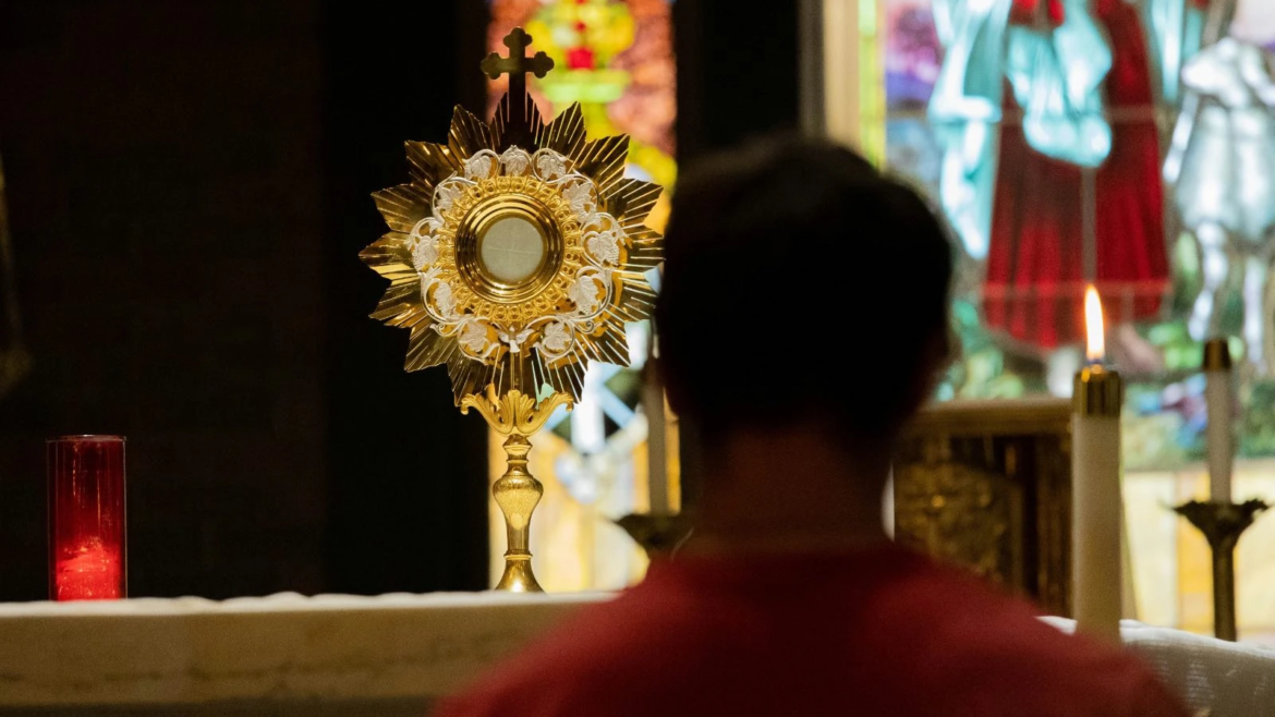 Jóvenes del mundo preparan vigilias para esperar juntos la canonización de Carlo Acutis y Pier Giorgio Frassati