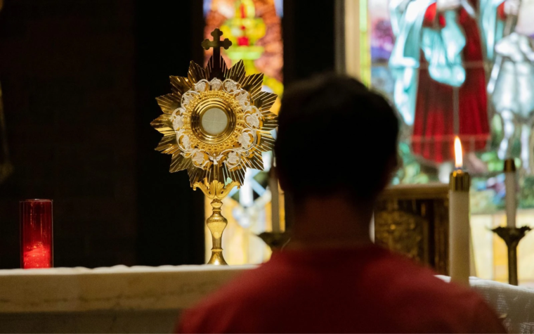 Jóvenes del mundo preparan vigilias para esperar juntos la canonización de Carlo Acutis y Pier Giorgio Frassati
