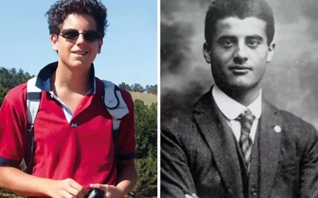 Carlo Acutis y Pier Giorgio Frassati: “En los santos siempre hay algo sorprendente”, asegura cardenal