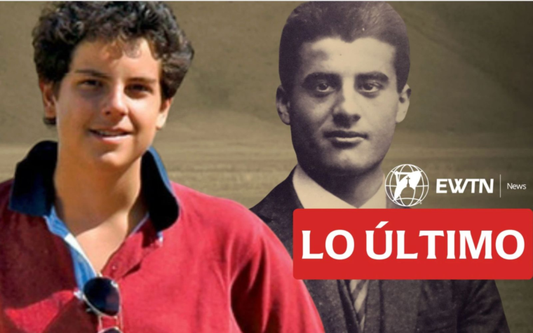 Carlo Acutis y Pier Giorgio Frassati ya son santos