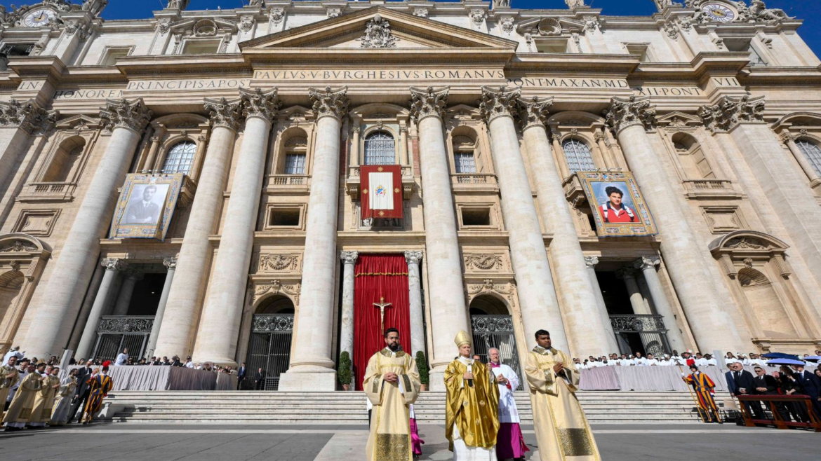 Estas son las fechas en las que la Iglesia celebrará cada año a San Carlo Acutis y San Pier Giorgio Frassati